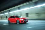 Mercedes-Benz A250 4Matic AMG Line 2019 года (AU)